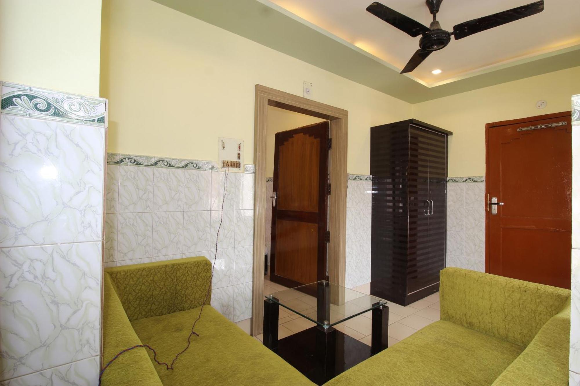 Hotel O Blue Diamond Varanasi Exteriör bild